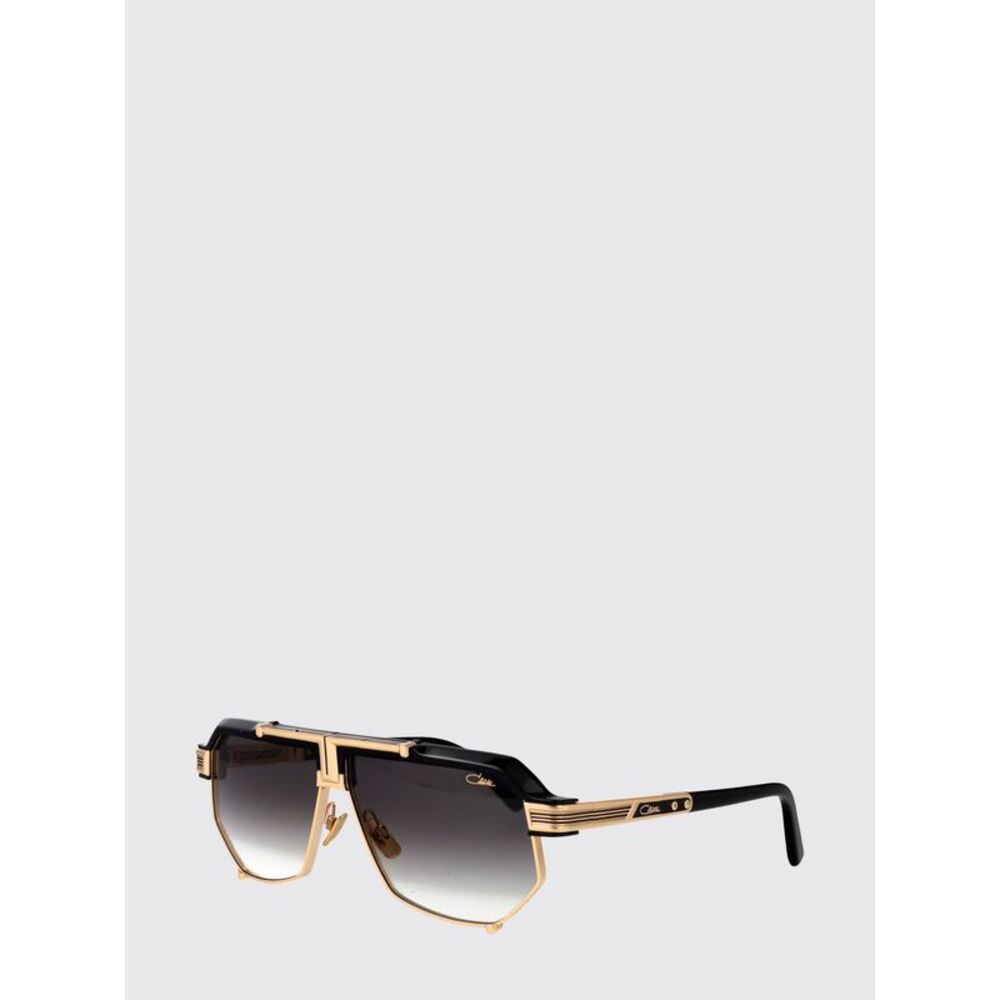 Cazal Sunglasses Men Black